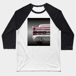 US American classic car 1964 park lane Baseball T-Shirt